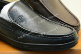SHERIDAN 喜来登 原价1698元 高档牛皮商务男鞋 A481281/A481280