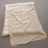 韩国代购婴儿床上用品婴幼儿棉被夏宝宝纯棉套装床品套件被褥包邮