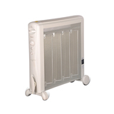 TOSOT大松 格力电暖器NDYC-20取暖器 家用电暖气 晾衣架 静音无光