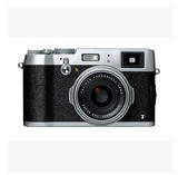 Fujifilm/富士 X100T 复古大光圈相机 X100S升级版 全国联保 发票