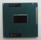 原装正式版 Intel I5 3210M/SR0MZ  I5-3230M /SR0WY3代笔记本CPU