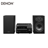 Denon/天龙 RCD-M39组合音箱 迷你音响 CD播放机 收音机
