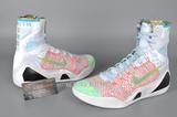 耐克 Nike Kobe 9 科比鸳鸯篮球鞋 “What The Kobe” 678301-904