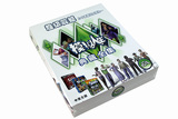 包邮 电脑游戏光盘 模拟人生典藏全集 The Sims1 2 3合集中文版