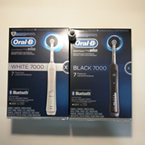博朗/Braun 欧乐b/Oral-b/oral b 7000 D34/D36 蓝牙智能电动牙刷
