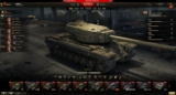 坦克世界账号出售 电信区 IS7 E4 IS6 T30 狮式 黑豹火炮 200w银