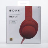津诚畅响 Sony/索尼 MDR-100AAP 立体声耳机 全新大陆行货 现货