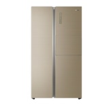 Haier/海尔 BCD-796WBCN海尔电冰箱风冷无霜冰箱冷藏冷冻变频冰箱