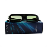 酷乐视3D眼镜 微型投影机DLP-LINK 3D眼镜 主动快门式3D眼镜