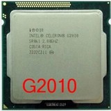 Intel/英特尔 奔腾双核 G2010 散片CPU 2.8G 22nm 正式版 1155