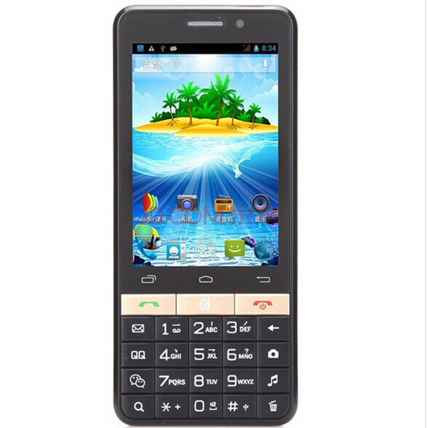 罗技安卓蓝牙键盘_全键盘安卓智能手机_键盘安卓