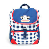 韩国外贸专柜正品男童书包儿童男童大书包双肩背包旅行包 3-8岁