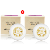 【买1送1】贵妇膏 MernZi美白祛斑霜 淡斑去黄 神仙膏 面霜 正品