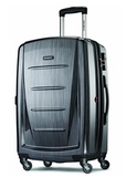 新秀丽28寸HS Spinner万向轮拉杆行李箱旅行箱拉杆箱美国代购正品