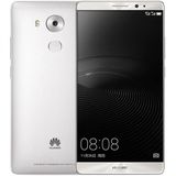 Huawei/华为 mate8移动4G+32GB版（银色）全新正品 顺风包邮