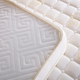 床褥子酒店SA梦思床垫保护垫水洗防滑床护垫1.8保护罩1.5薄款垫