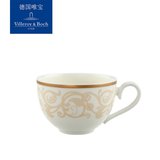 品牌折扣Villeroy&Boch德国唯宝伊娃系列咖啡杯套装咖啡杯 0.2升