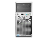 全新HP ML310G8V2 四核E3-1240V3 32G 2TB DVD刻录 双网卡 服务器