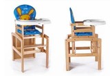 小龙哈彼婴儿餐椅坐垫/儿童餐桌/多功能LMY801学习桌餐盘