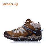 MERRELL/迈乐秋冬季女子多功能徒步系列徒步鞋R324638E3ADT54
