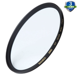 UV镜 百诺SHDUV 单反镜头保护镜多层镀膜薄款高清滤光镜62mm滤镜