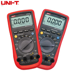 UNI-T/优利德UT61系列自动量程数字万用表UT61A/B/C/D/E