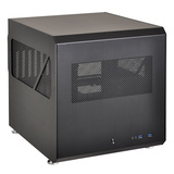 Lian-Li/联力 PC-V33 全铝机箱 ATX机箱 电脑HTPC游戏机箱 新品