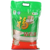 福临门清香米 大米5kg 自然米香 送货上门 非转基因
