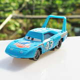 汽车总动员2合金43号赛车手儿童玩具赛车模型礼物小孩汽车玩具