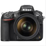 Nikon/尼康 D810单机 D810全画幅单反相机 D810单机身 正品行货