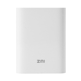 小米官方旗舰正品ZMI全网通随身4G无线wifi路由器充电宝移动电源