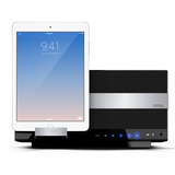 amethyst TX1BT平板电脑音响无线蓝牙iPad苹果/小米平板底座音箱