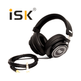 ISK MDH8000监听耳机 发烧耳机 网络K歌监听用