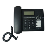 阿尔卡特T160有绳固定座机商务办公家用老年人有线电话机