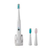 日本购 lopme新品上市电动牙刷成人儿童电动牙刷声波牙刷软毛牙刷