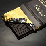 Cemoi赛梦黑巧克力纯可可脂85% 排块 可可进口料 休闲零食品 正品