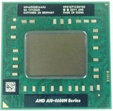 AMD其他型号A10-4600M全新原装笔记本CPU 通用A10-5750M A6-4400M