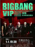 2016 bigbang北京演唱会 BIGBANG 北京歌迷见面会演唱会门票