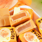 松尾日本进口零食品 松尾黄豆粉巧克力QQ年糕糯米糍7年糕大福60g