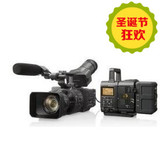 Sony/索尼 NEX-FS700CK/RH 4K全画幅摄像机全高清高速240帧|行货