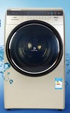 特价Sanyo/三洋 DG-L7533BHC/CX/XG帝度高端变频全自动滚筒洗衣机