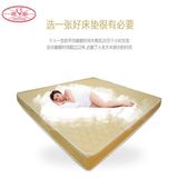 凤阳床垫/超薄型弹簧床垫/席梦思床垫/床垫专柜/正品/