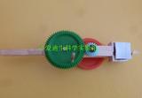 科技小制作DIY模型材料儿童礼物科学实验手工器材简易手摇发电机