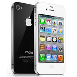 二手Apple/苹果iPhone4S手机4G手机智能手机直板拍照手机商务手机