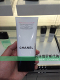 俄罗斯代购CHANEL香奈儿柔和泡沫洁肤乳150ml深层清洁 卸妆洗面奶