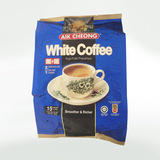 原装进口 马来西亚 益昌老街二合一白咖啡 即溶白咖啡 450g 新品