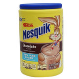 美国原装进口Nestle/雀巢低脂热可可粉巧克力粉冲饮1.19kg
