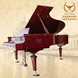 美国奥里安AON-170HM马来西亚原装进口全新教学初学专业立式钢琴