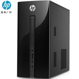 HP/惠普 251-018cn 台式电脑主机G1840/4G/500G/1G独显/Win8