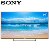 Sony/索尼 KDL-60W600B 60寸超薄4K高清液晶智能网络平板电视机